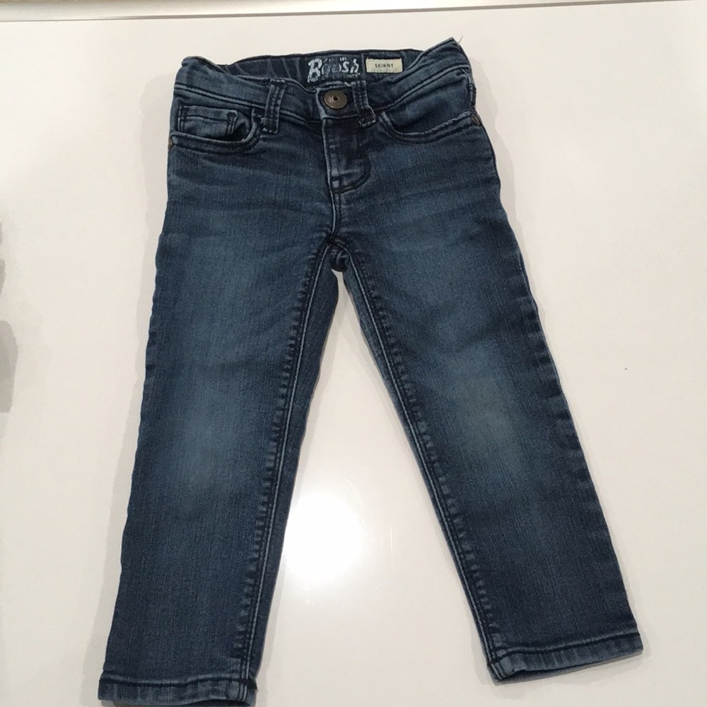 Oshkosh 2T skinny jean